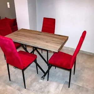 Διαμέρισμα Luxury Vasko 2, Θεσσαλονίκη