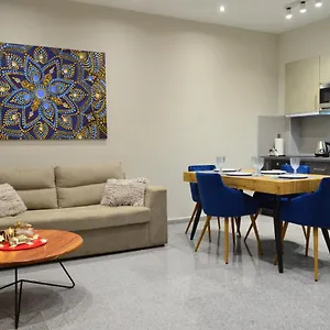 Διαμέρισμα Luxury Collection, Θεσσαλονίκη