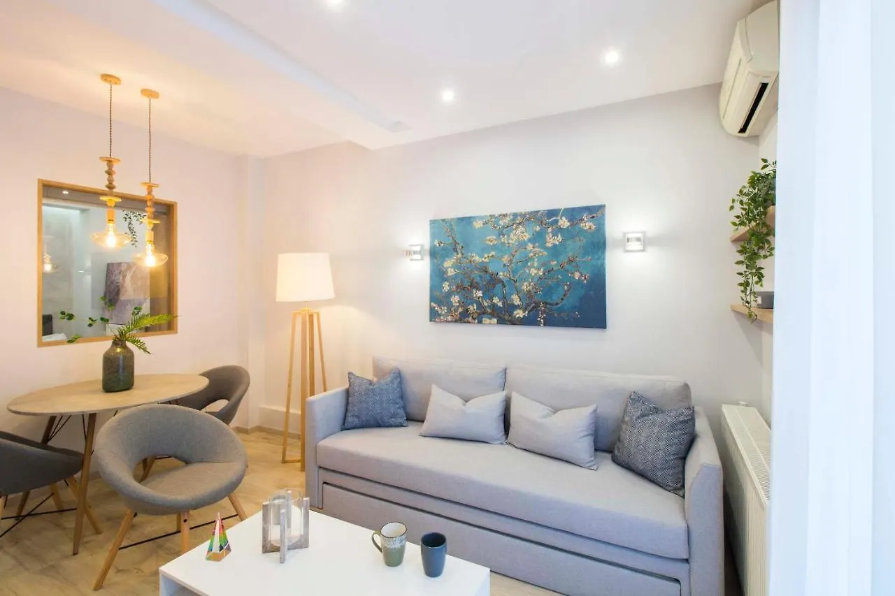 Incitybnb - Chic Suite Θεσσαλονίκη 0*,  Ελλάδα