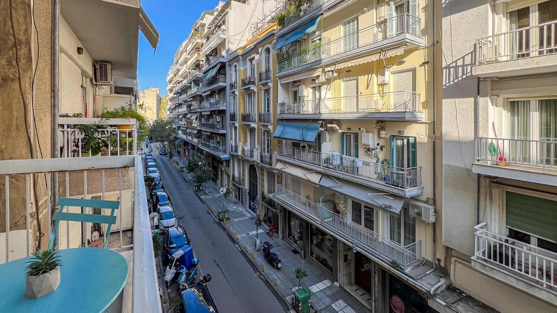 Incitybnb - Chic Suite Thessaloniki 0*,  Greece