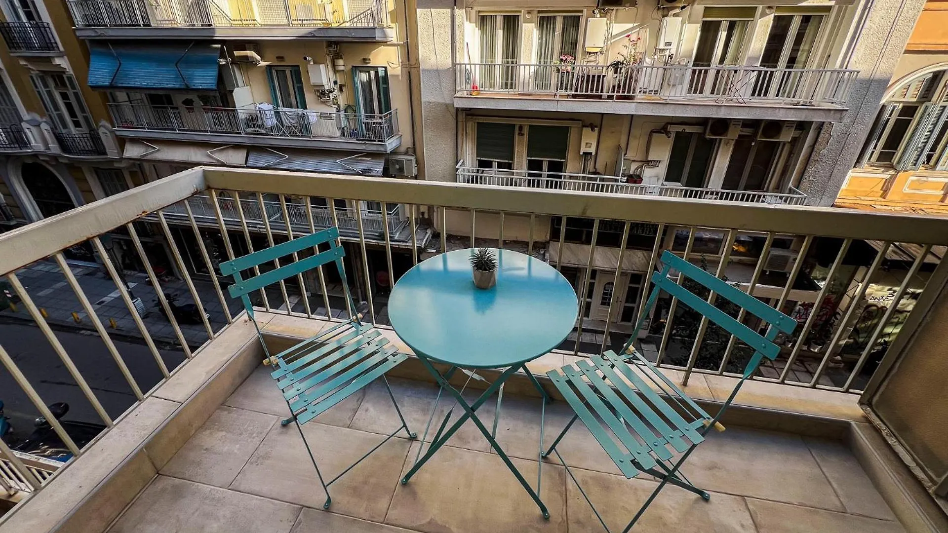Incitybnb - Chic Suite Thessaloniki Apartment